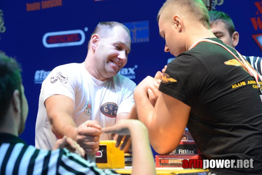 XV Puchar Polski 2014 Lewa Reka Eliminacje