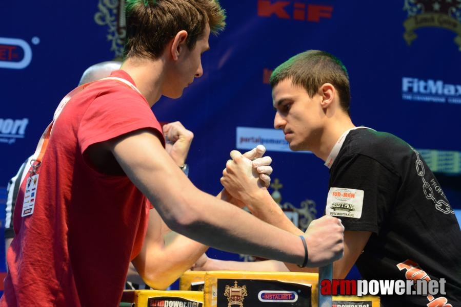 XV Puchar Polski 2014 Lewa Reka Eliminacje