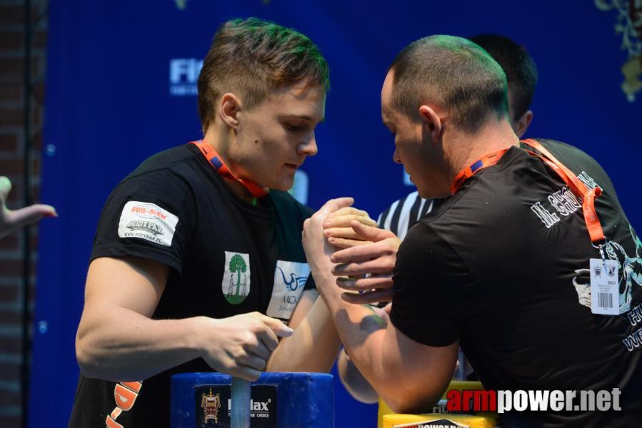 XV Puchar Polski 2014 Lewa Reka Eliminacje