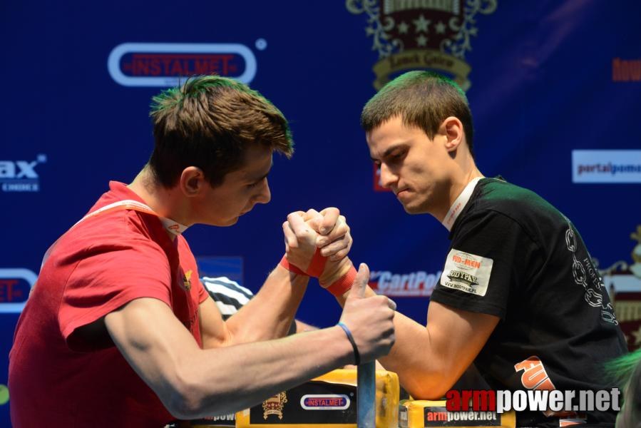 XV Puchar Polski 2014 Lewa Reka Eliminacje