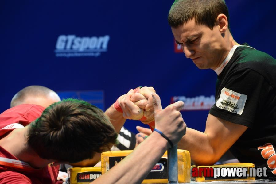 XV Puchar Polski 2014 Lewa Reka Eliminacje