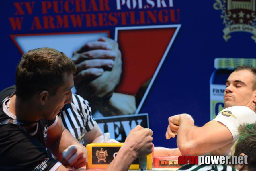 XV Puchar Polski 2014 Lewa Reka Eliminacje