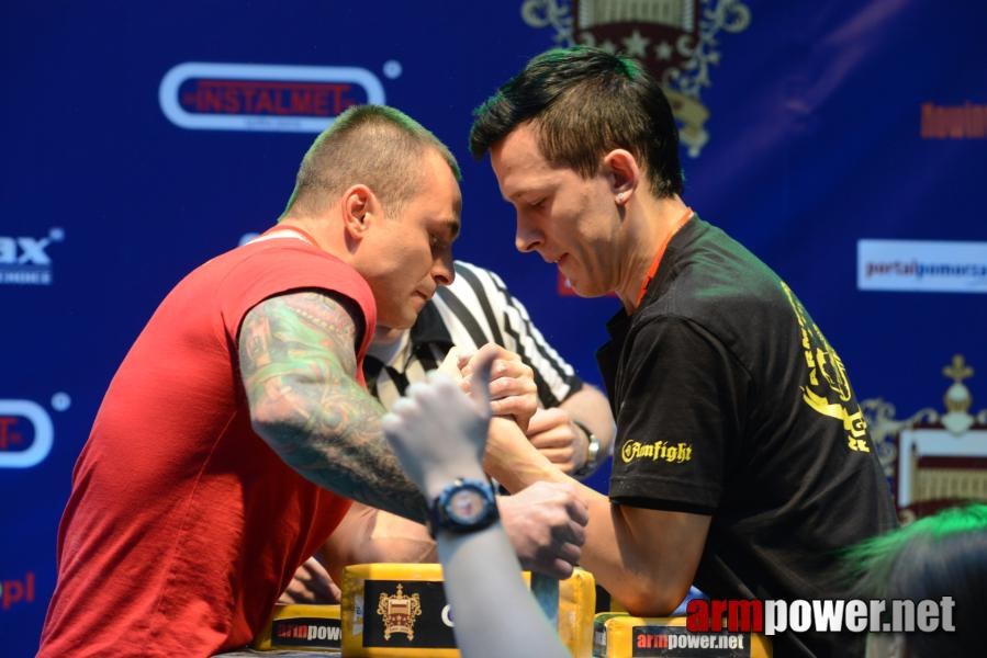 XV Puchar Polski 2014 Lewa Reka Eliminacje