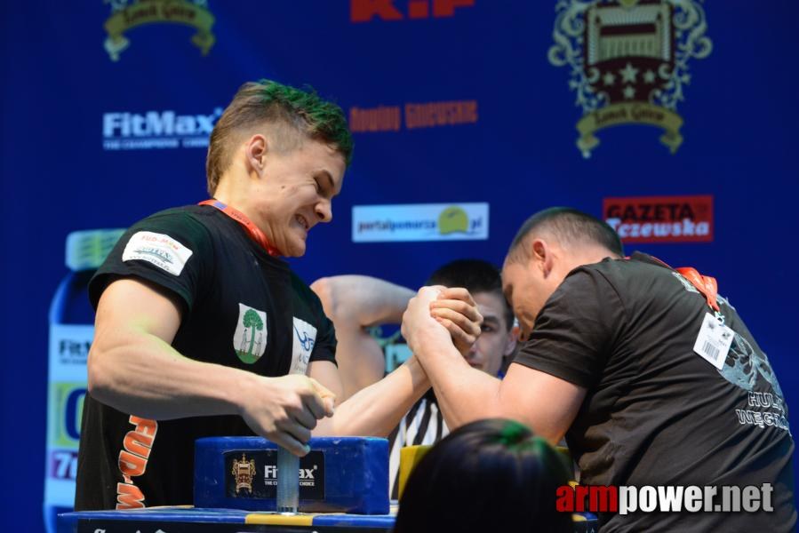 XV Puchar Polski 2014 Lewa Reka Eliminacje