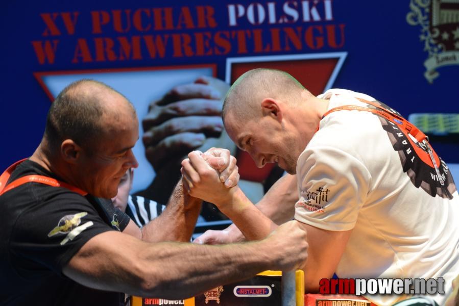 XV Puchar Polski 2014 Lewa Reka Eliminacje