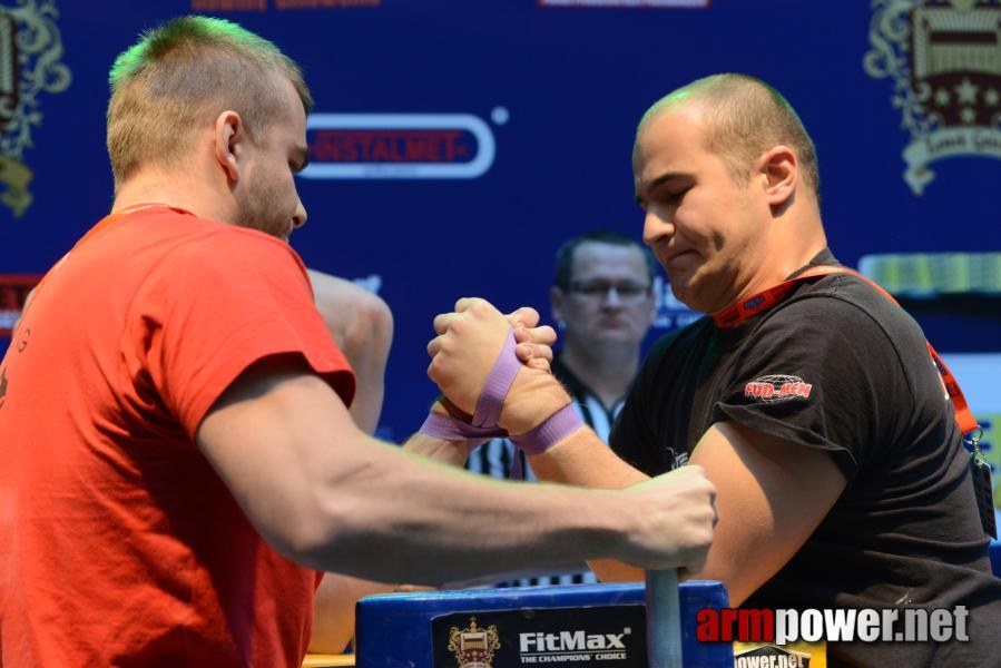 XV Puchar Polski 2014 Lewa Reka Eliminacje