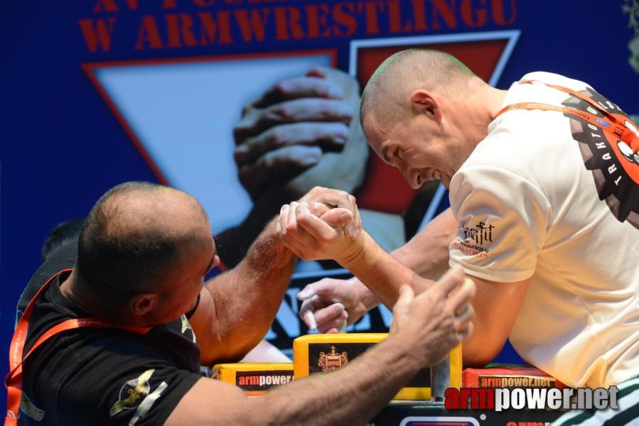 XV Puchar Polski 2014 Lewa Reka Eliminacje