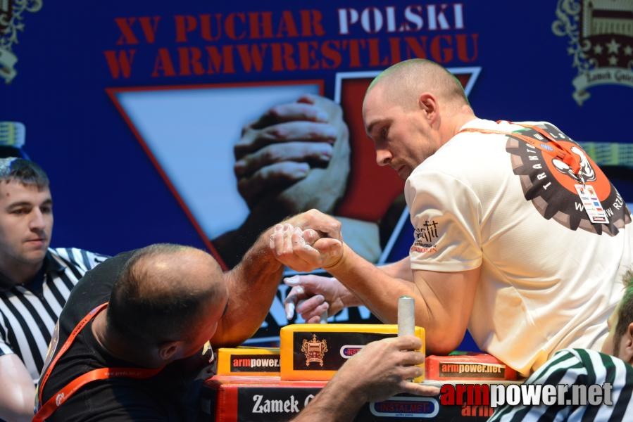 XV Puchar Polski 2014 Lewa Reka Eliminacje