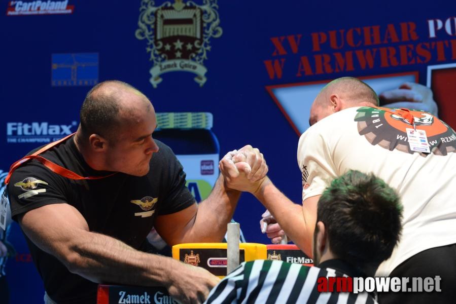 XV Puchar Polski 2014 Lewa Reka Eliminacje