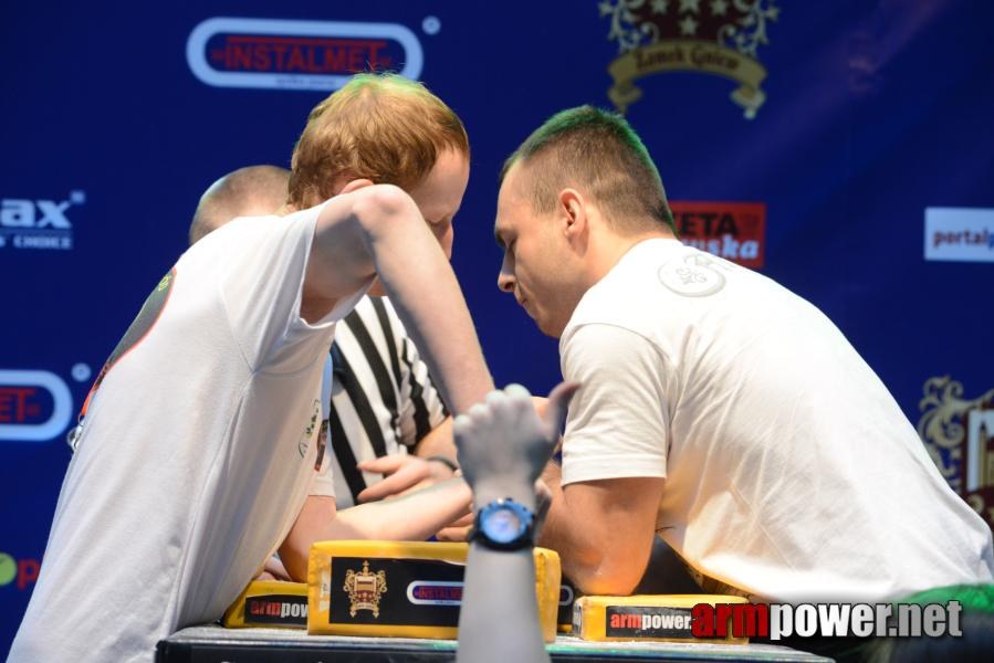 XV Puchar Polski 2014 Lewa Reka Eliminacje