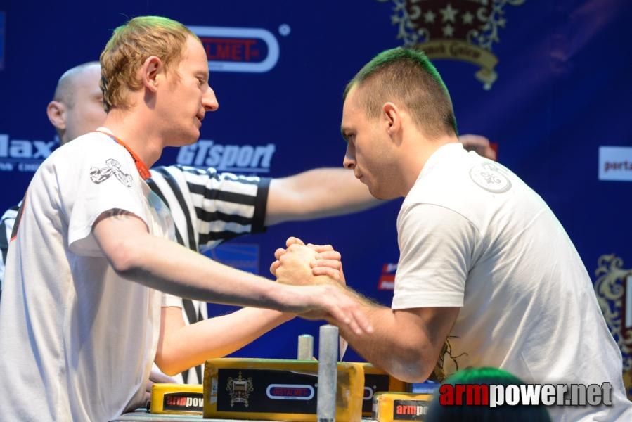 XV Puchar Polski 2014 Lewa Reka Eliminacje