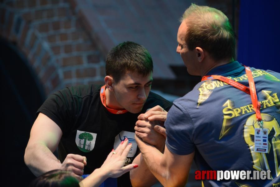 XV Puchar Polski 2014 Lewa Reka Eliminacje