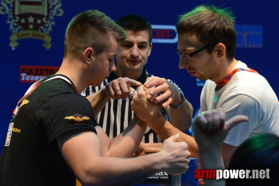 XV Puchar Polski 2014 Lewa Reka Eliminacje