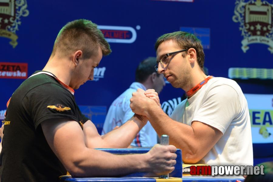 XV Puchar Polski 2014 Lewa Reka Eliminacje