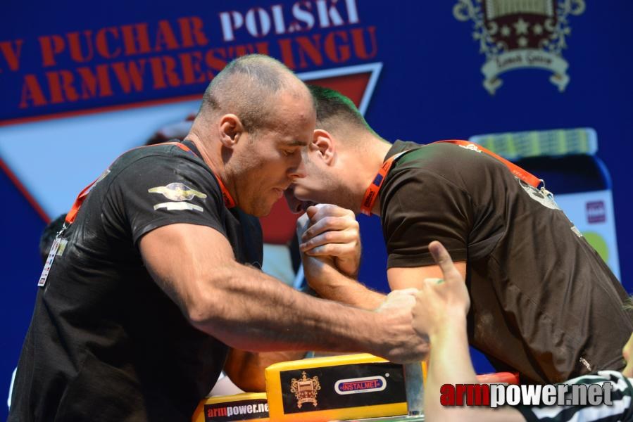 XV Puchar Polski 2014 Lewa Reka Eliminacje