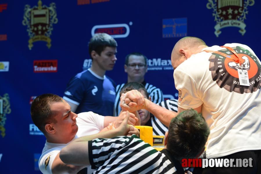 XV Puchar Polski 2014 Lewa Reka Eliminacje