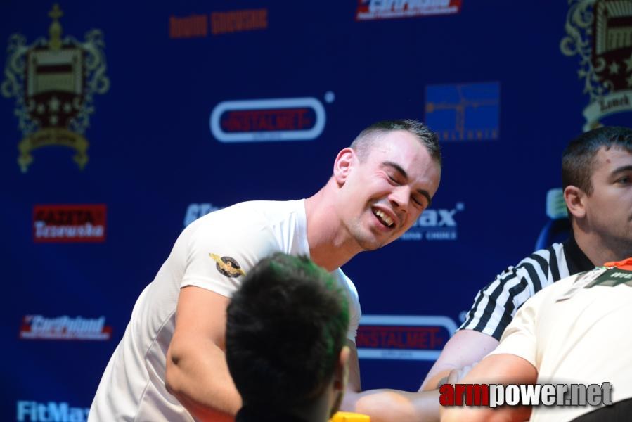 XV Puchar Polski 2014 Lewa Reka Eliminacje