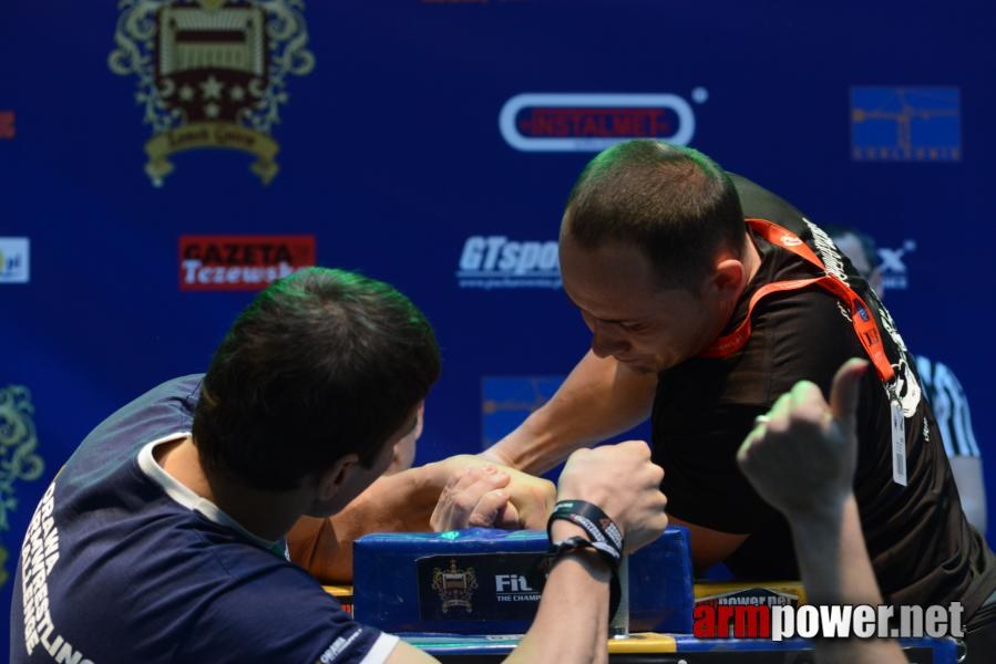 XV Puchar Polski 2014 Lewa Reka Eliminacje