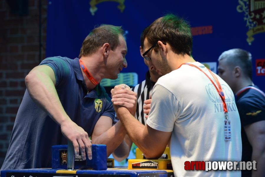 XV Puchar Polski 2014 Lewa Reka Eliminacje