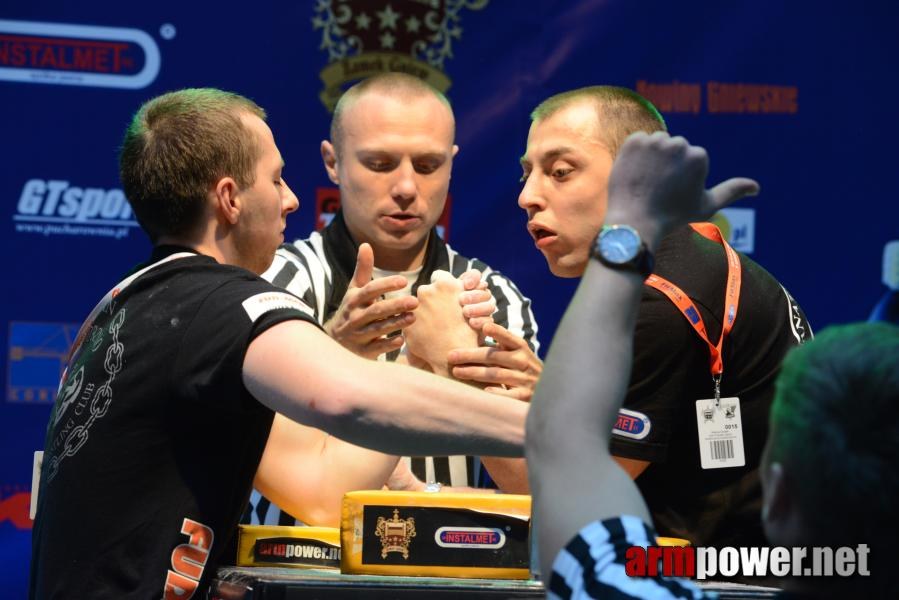 XV Puchar Polski 2014 Lewa Reka Eliminacje