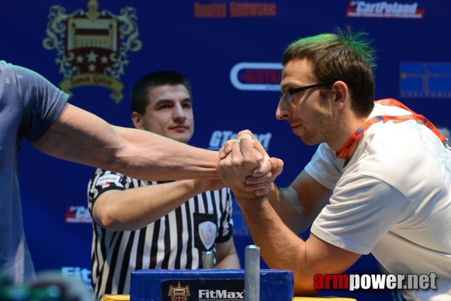 XV Puchar Polski 2014 Lewa Reka Eliminacje