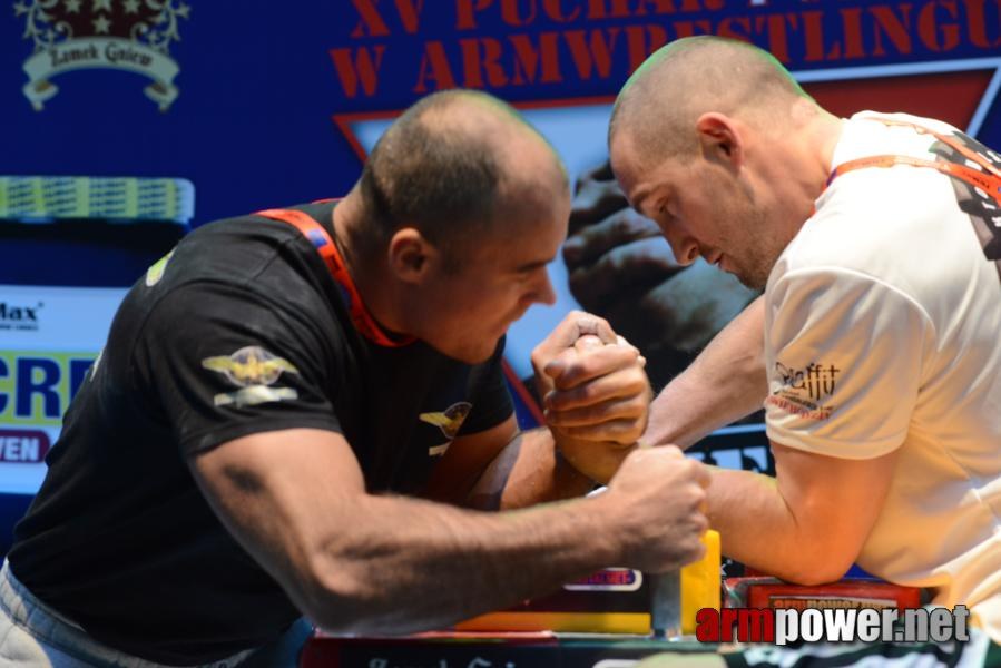 XV Puchar Polski 2014 Lewa Reka Eliminacje