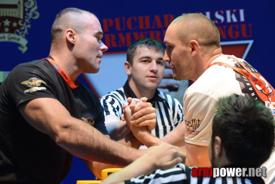 XV Puchar Polski 2014 Lewa Reka Eliminacje