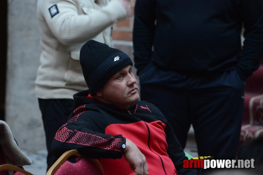 XV Puchar Polski 2014 Lewa Reka Eliminacje