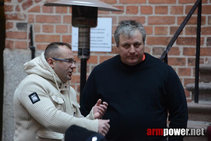 XV Puchar Polski 2014 Lewa Reka Eliminacje