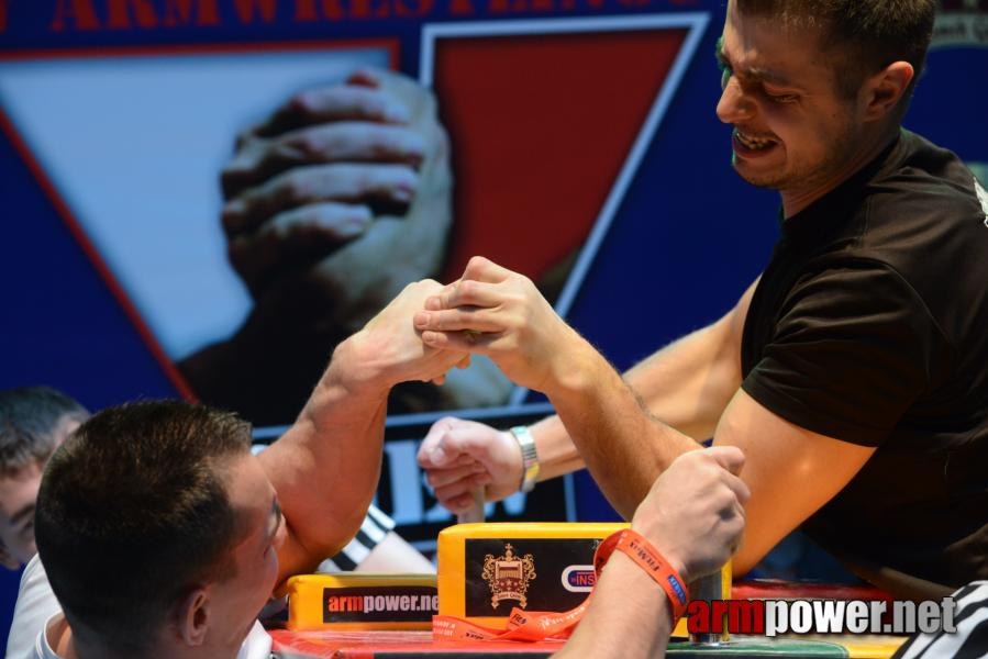 XV Puchar Polski 2014 Lewa Reka Eliminacje