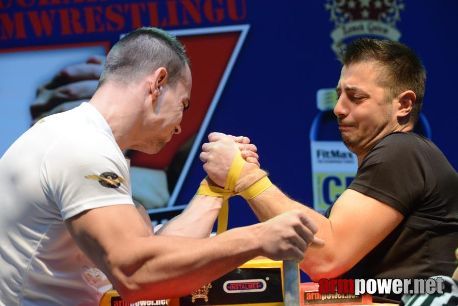 XV Puchar Polski 2014 Lewa Reka Eliminacje