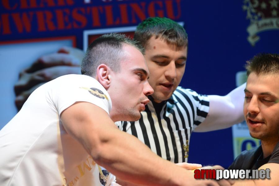 XV Puchar Polski 2014 Lewa Reka Eliminacje