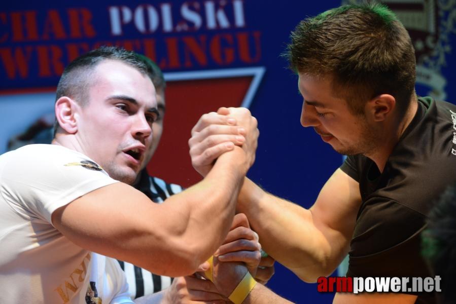 XV Puchar Polski 2014 Lewa Reka Eliminacje