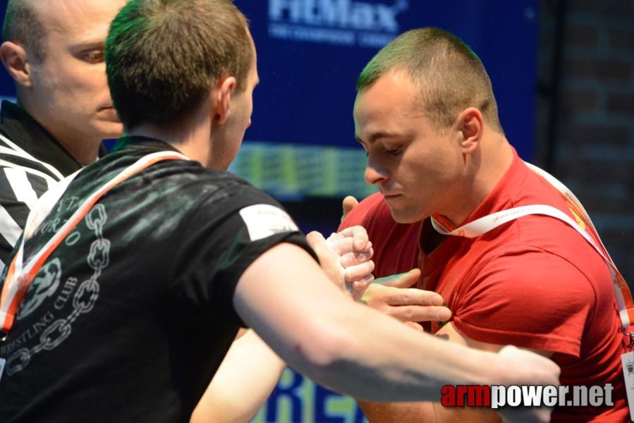 XV Puchar Polski 2014 Lewa Reka Eliminacje