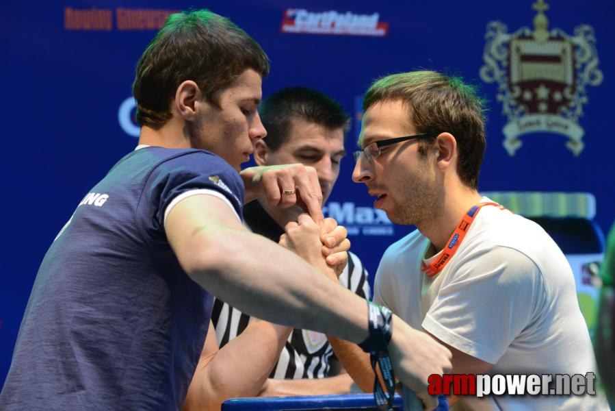 XV Puchar Polski 2014 Lewa Reka Eliminacje