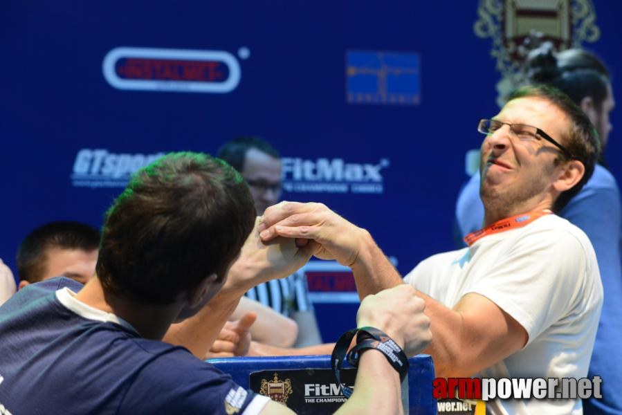 XV Puchar Polski 2014 Lewa Reka Eliminacje