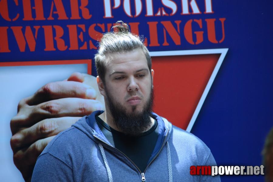 XV Puchar Polski 2014 Lewa Reka Eliminacje