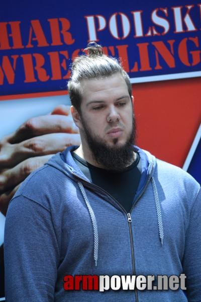 XV Puchar Polski 2014 Lewa Reka Eliminacje