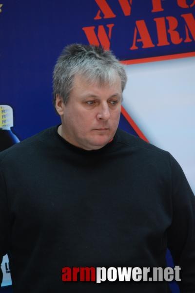 XV Puchar Polski 2014 Lewa Reka Eliminacje