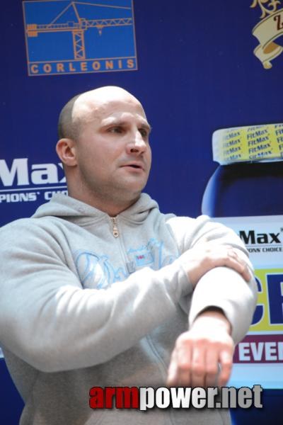 XV Puchar Polski 2014 Lewa Reka Eliminacje