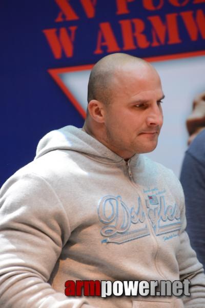 XV Puchar Polski 2014 Lewa Reka Eliminacje