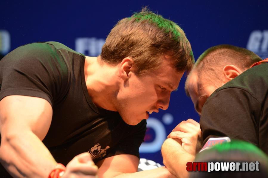 XV Puchar Polski 2014 Lewa Reka Eliminacje