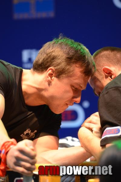 XV Puchar Polski 2014 Lewa Reka Eliminacje