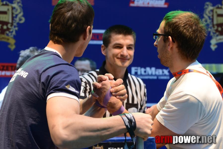 XV Puchar Polski 2014 Lewa Reka Eliminacje