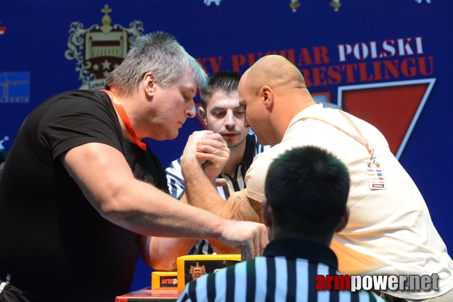 XV Puchar Polski 2014 Lewa Reka Eliminacje