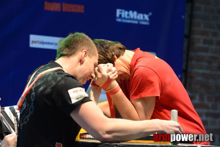 XV Puchar Polski 2014 Lewa Reka Eliminacje