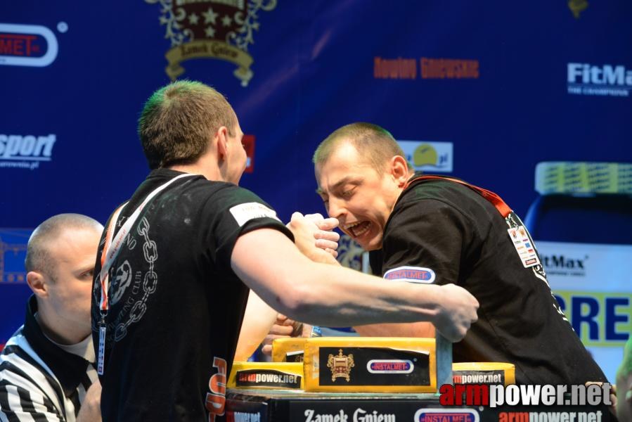 XV Puchar Polski 2014 Lewa Reka Eliminacje