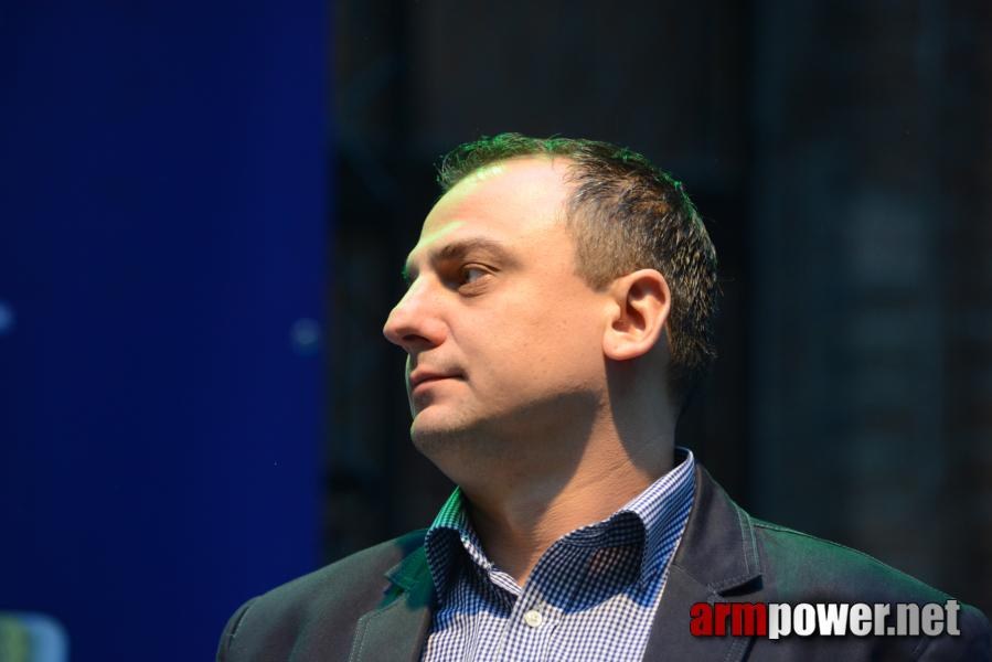 XV Puchar Polski 2014 Lewa Reka Eliminacje