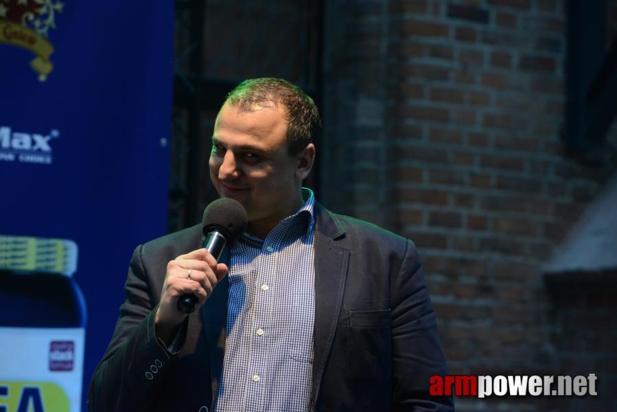 XV Puchar Polski 2014 Lewa Reka Eliminacje