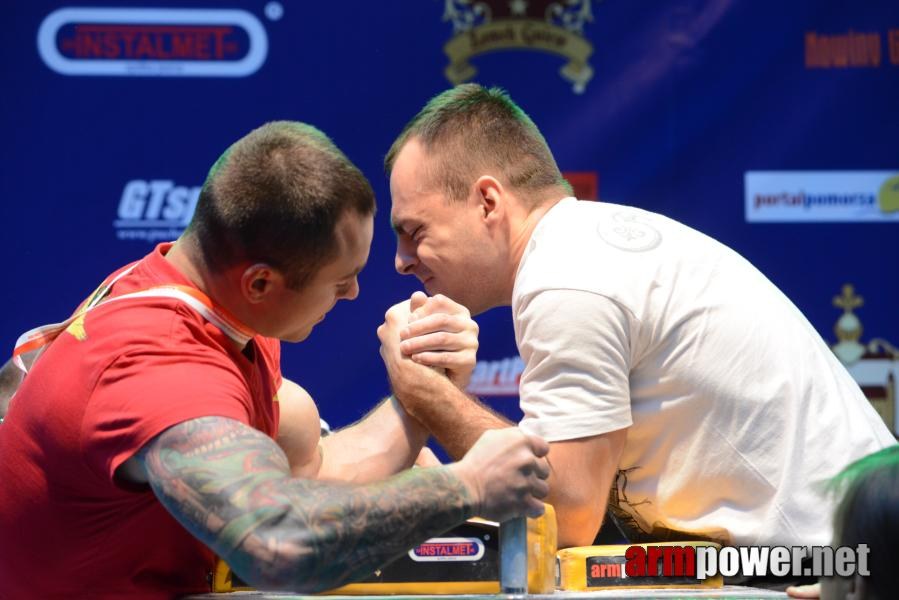 XV Puchar Polski 2014 Lewa Reka Eliminacje